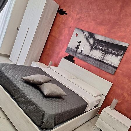 Four Season Winter Room Cefalu Ngoại thất bức ảnh