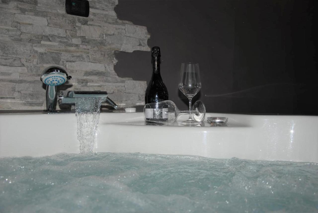 Four Season Winter Room Cefalu Ngoại thất bức ảnh